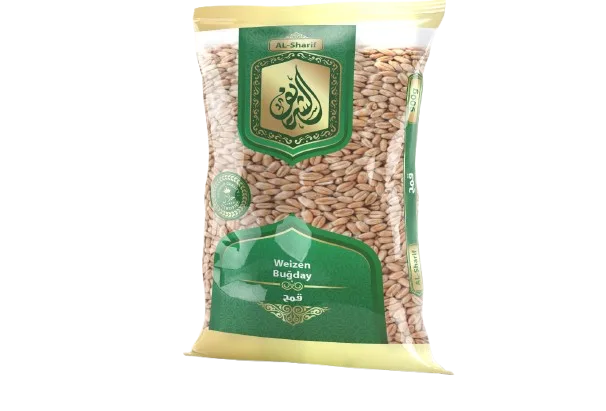 قمح