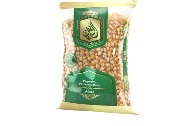 Popcorn Maize
