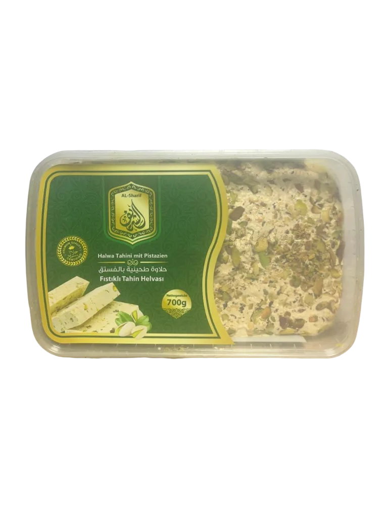 Pistachio Halva 700 g