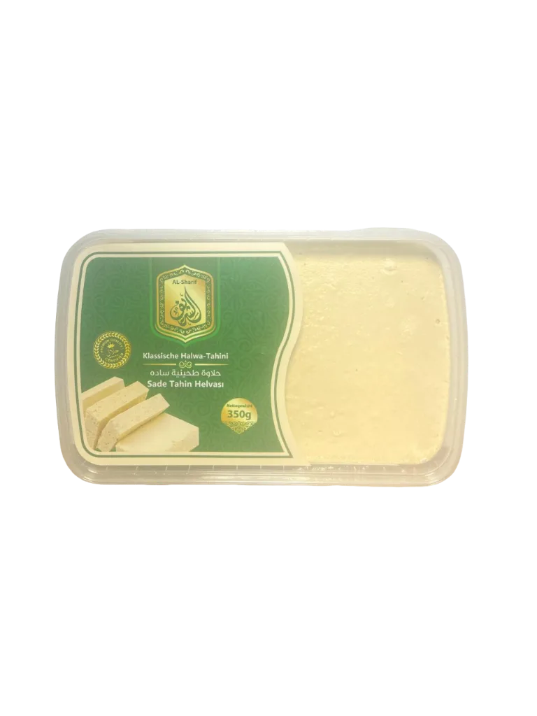 Classic Halva 350 g