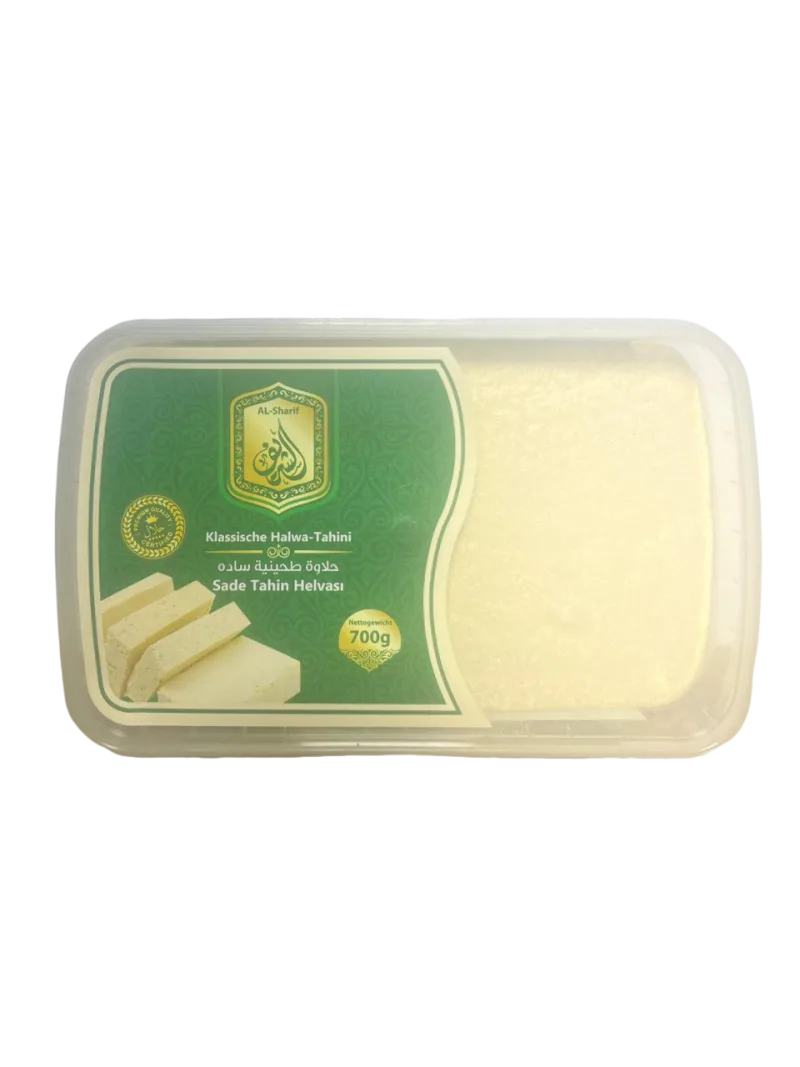 Classic Halva 700 g