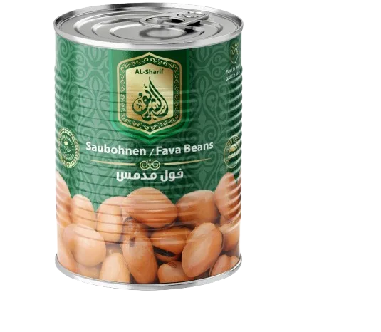 فول مدمس