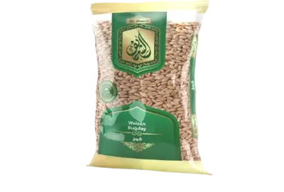 قمح