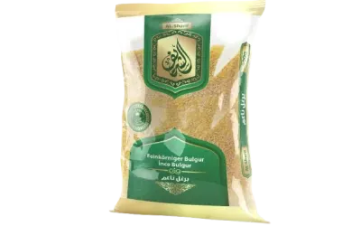 برغل ناعم