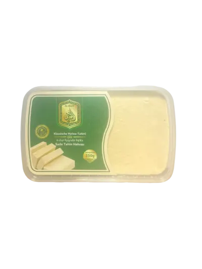 حلاوة سادة ٣٥٠ غ