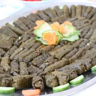 ورق عنب محشي